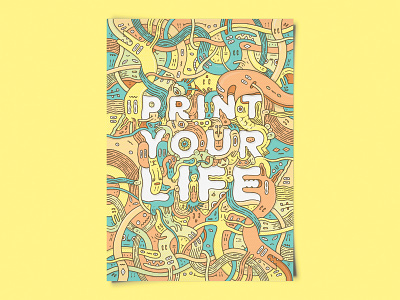 Print Your Life