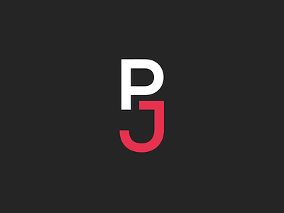 Peter Jones Business Start up & Development Emblem business clean corporate logo simple startup up
