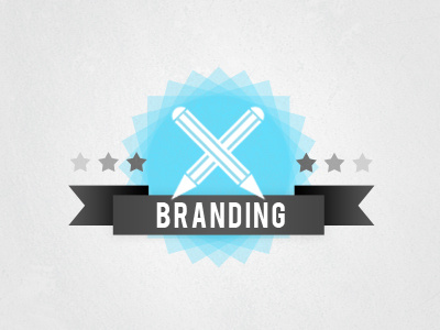 Branding logo