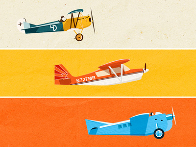 Aviones