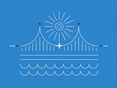 Trip to SF