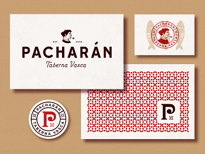 Pacharán azambuja branding food identity martin work