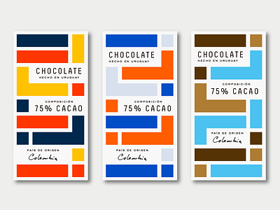 Chocolate azambuja box chocolate colors martin packaging shapes vector