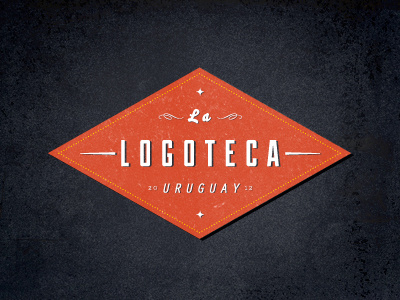 La Logoteca logo