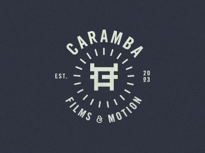 Caramba v2 caramba film logo motion production