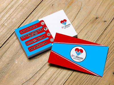 Business card business card design design designer illustrator logo photoshop raster vector