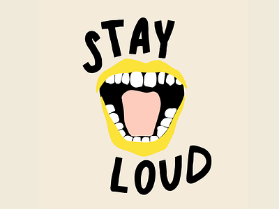 Stay Loud