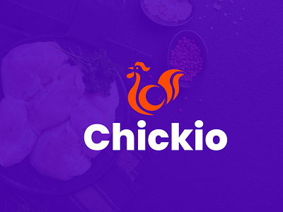 Chicko's  Fast Food Logo: A Symbol of Quality and Taste