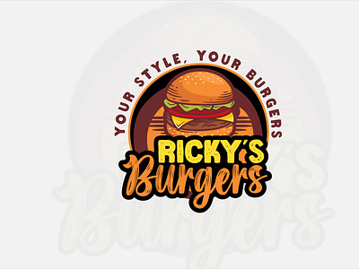 Rickey's: A Burger Experience