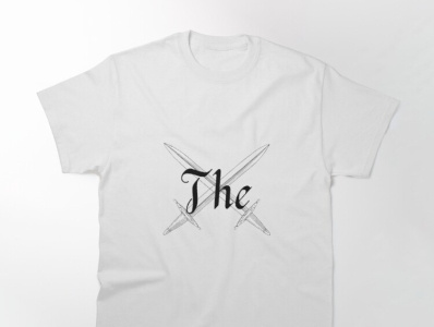 Trio Shirts designs, themes, templates and downloadable graphic ...