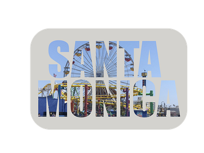 Santa Monica Pier