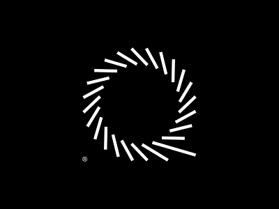 Q + Wheel branding design graphic graphic design graphicdesign letter logo logotype mark minimalist minimalistic monogram type typography vector wheel