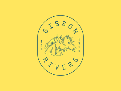 Gibson Rivers