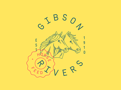 Gibson Rivers