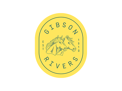 Gibson Rivers