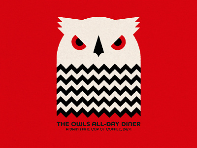 The Owls All-Day Diner – Dumb Fun