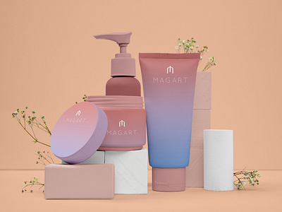 cosmetic product design