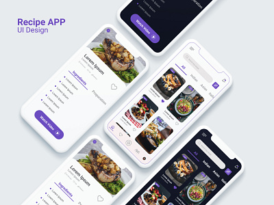 Recipe App