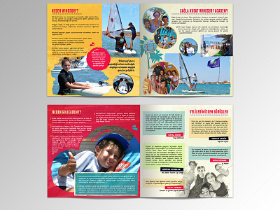 Surfcamp Catalogue 3 catalogue surf