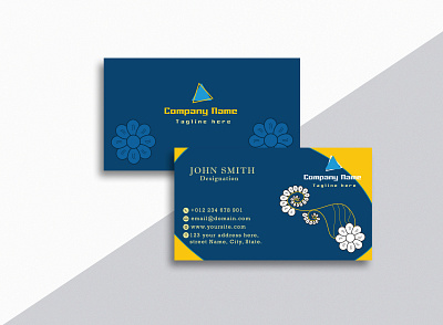 Business Card Design business business card business card design business cards illustrator