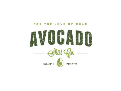 For the Love of Guacamole