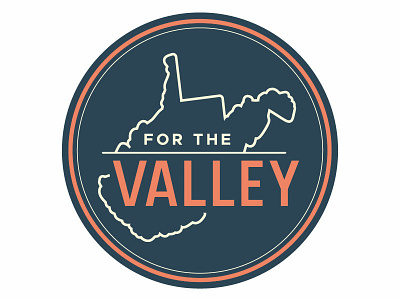 For The Valley WV Coaster Idea