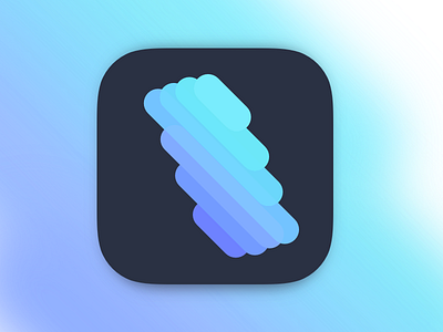 iOS icon flat icon ios minimal