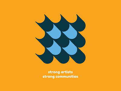 Strong Artists Strong Communities