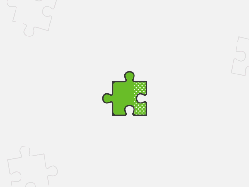 Efficiency Innovations clean efficiency energy gif green puzzle
