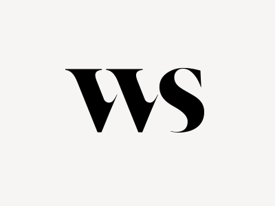 VVS logo by Huaman Studio on Dribbble