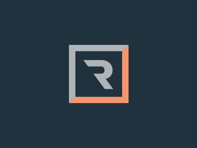 Randuà Grup branding business consultancy identity logo symbol