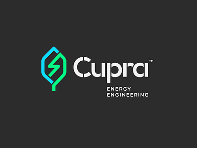 Branding Cupra