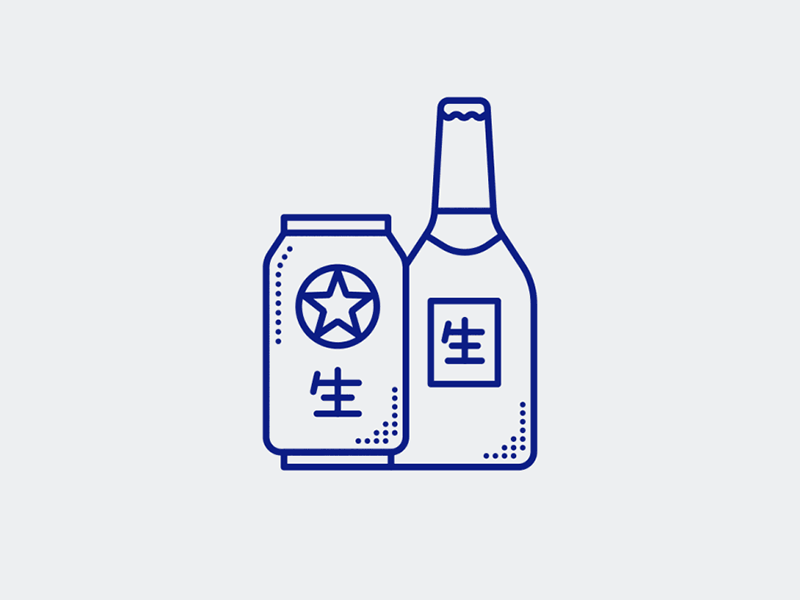 Nipō_Japanese_Beer