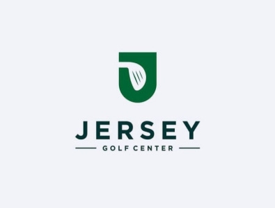 Jersey logo branding design flat graphic design illustration illustrator logo logo design minimal minimalist logo