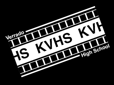 School Broadcast Logo