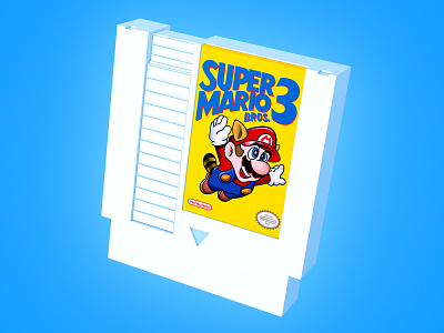 Super Mario Bros. 3 Hall of Fame Edition!