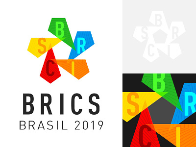 BRICS Brazil 2019 africa african beijing branding brazil brics china delhi identity india moscow mumbai riodejaneiro shanghai south southafrica