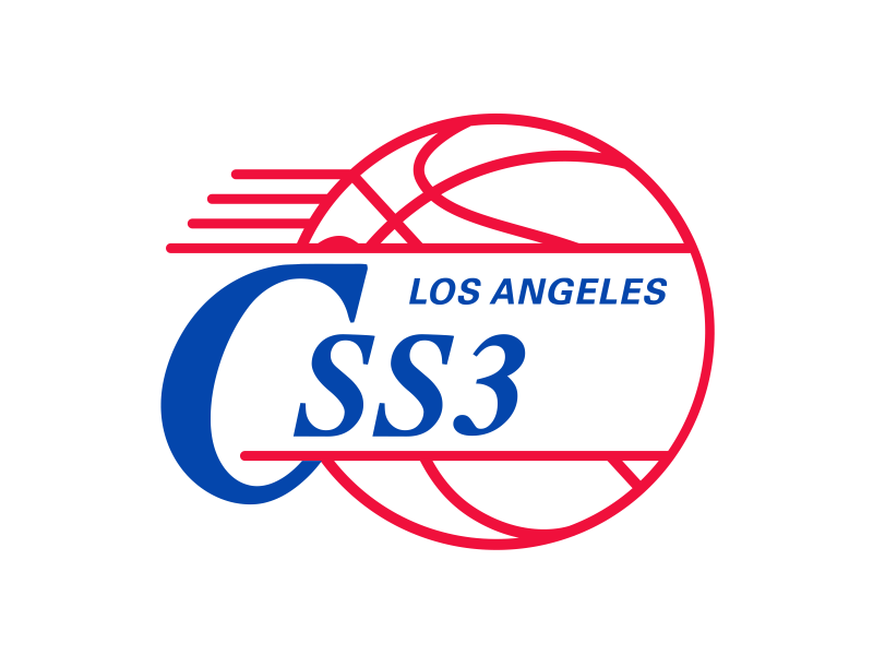 CSS3 (LA Clippers Remix) clippers css css3 html html5 la la clippers los angeles web