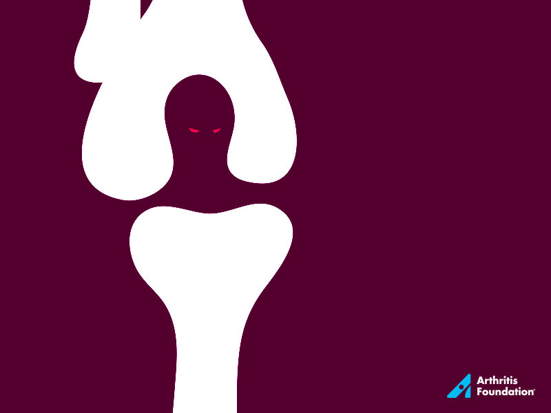Arthritis Foundation graphic graphic foundation arthritis