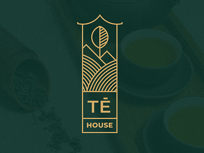 Té House Logo