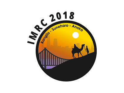 IMRC Logo