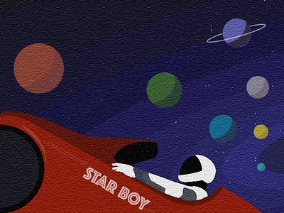 Starman