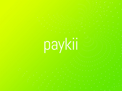 Brand — Paykii® Proposal