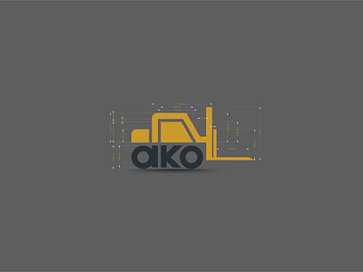 Ako Forklift