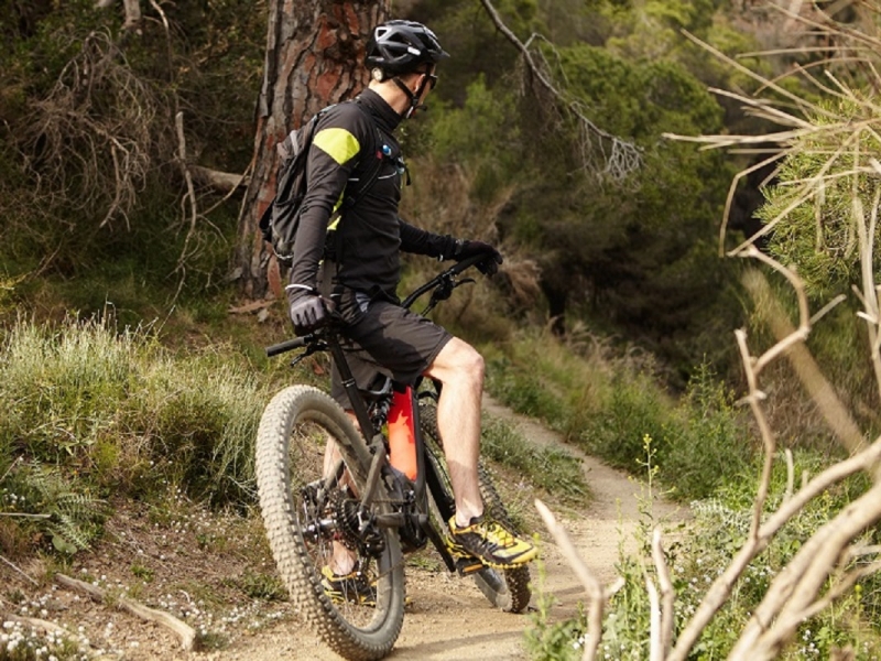 mountain bikes for short riders