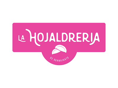 La Hojaldrería Proposal v.2