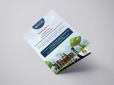 Creative Brochure design