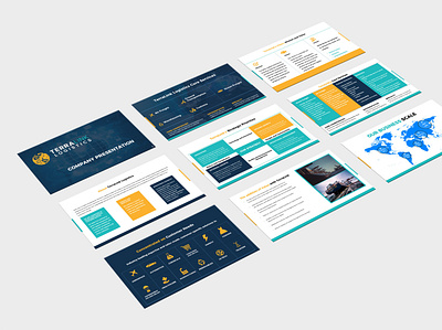 Powerpoint presentation branding graphic design powerpoint presentation powerpoint template powerpoint templates ppt design website