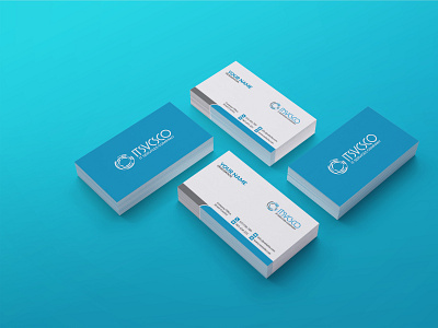 Professional Business Cards