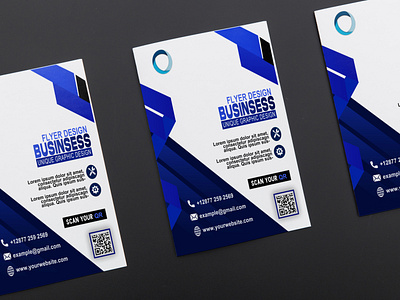 BUSINESS FLYER